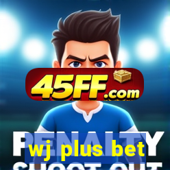wj plus bet